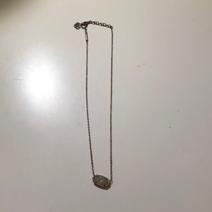 kendra scott necklace
